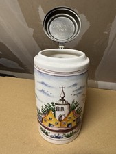König-Pilsener Jahreskrug
