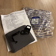 Volvo C30 1.6 D2 Kindersitz Schutzkissen 8639666 (unbenutzt) - Geöffnet