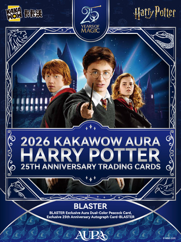 2026 kakawow aura - kakawow, harry