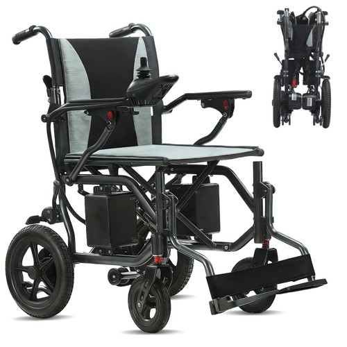 Kakigo elektrischer rollstuhl - kakigo,