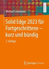 Solid Edge 2023 für