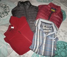 Herren  Bekleidung Paket gr