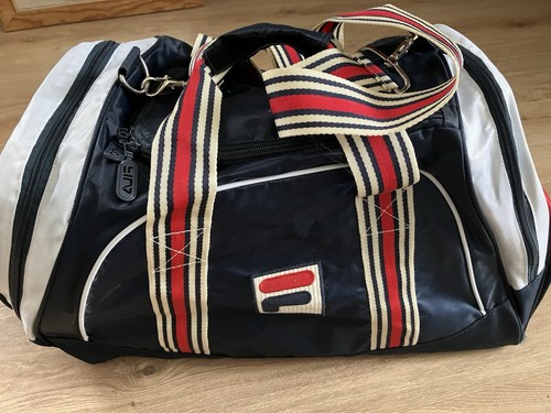Fila reisetasche sporttasche - fila,