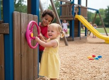 Steuerrad Lenkrad Spielzeug