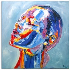 Die geheimnisvolle Maske