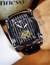 Richard Fashion Style Rapper