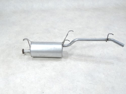 Auspuff neu für piaggio - auspuff,