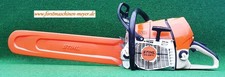 Stihl 661 gute profi - ms, c-m
