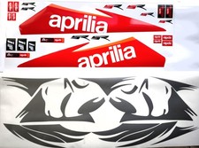 Aprilia SR50 Factory R H2O