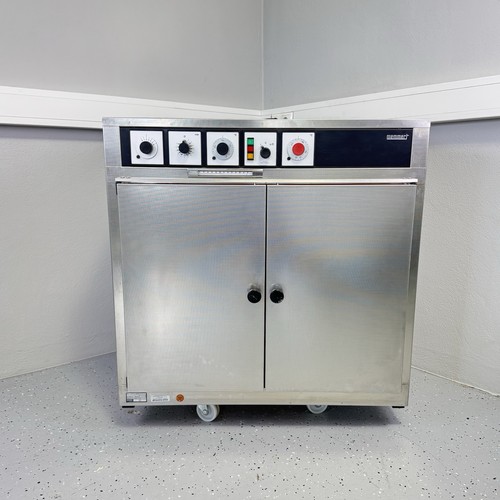 Memmert u50 laborofen mit - memmert,