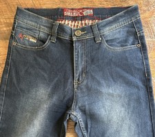 Franco Lucci Porsche Denim