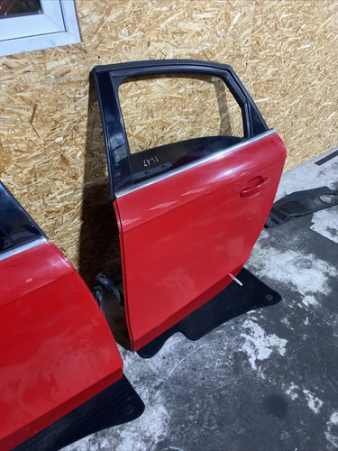 Audi limousine tür - a4,