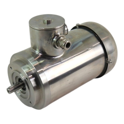 Stark stainless steel motors - stark,