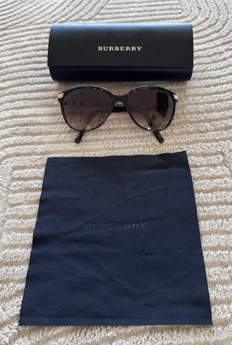 Burberry cat eye sonnenbrille - cat,