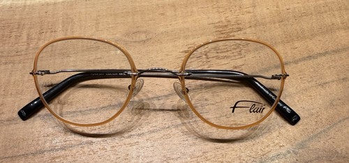 Flair brille 697 col 634 - brille,