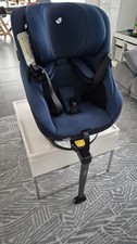 Autositz JOIE Mit BASE