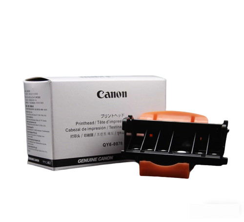 Printhead qy6 0078 for - qy6-0078, canon