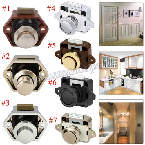 20er push lock - 5-20er,