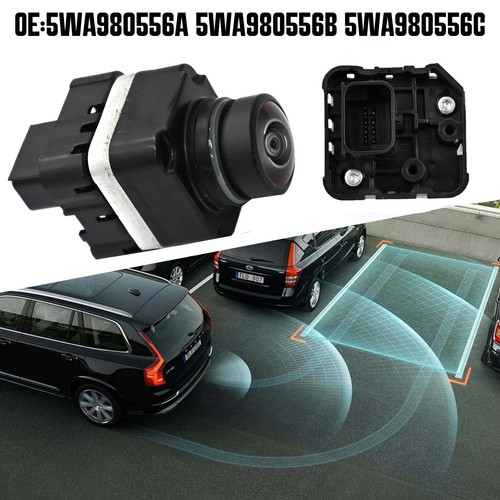 Robuste design rückfahrkamera - robuste,
