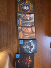 Blizzard Bundle, World of