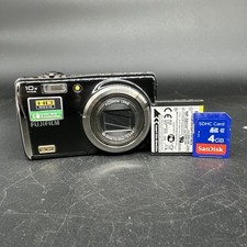 Fujifilm FinePix F80 EXR