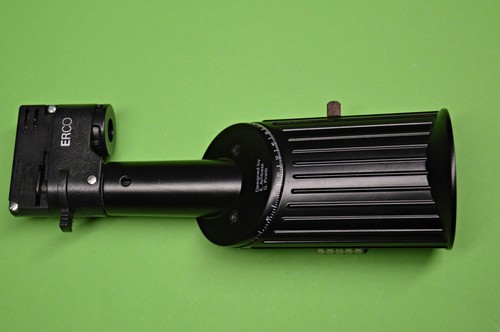 Erco aufbaustrahler piretti - erco,