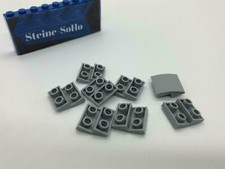 Lego (c) 8x Dachstein -