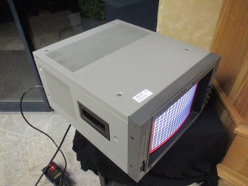 Sony bvm 14g5e - bvm,