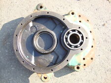 Deckel V-33-81.3/P 10 Achstrichter Kramer KB 22 Traktor Portalachse ZF A9 