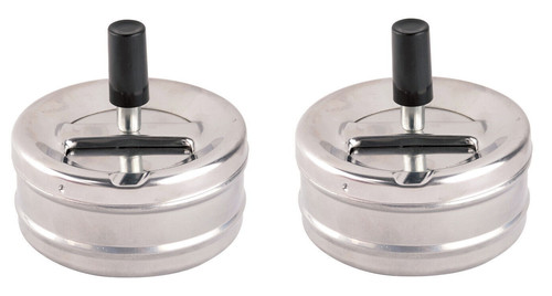 Aschenbecher wind dreh - x,