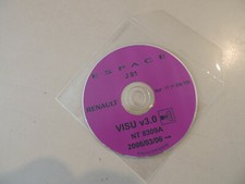 Renault espace j81 - espace,