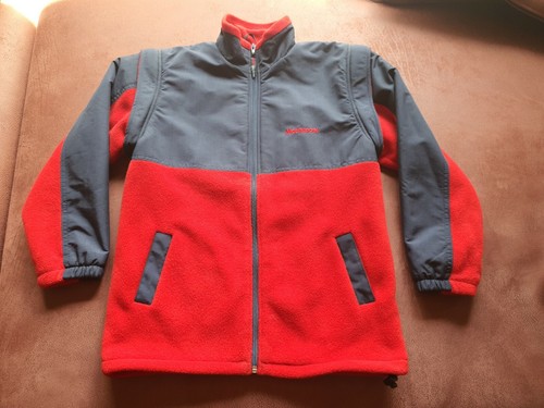 Marinepool jacke 152 - jacke,