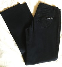 edc by esprit Jeans Damen - W29  Beinlänge ca. 77 cm  - schwarz Denim - wie neu
