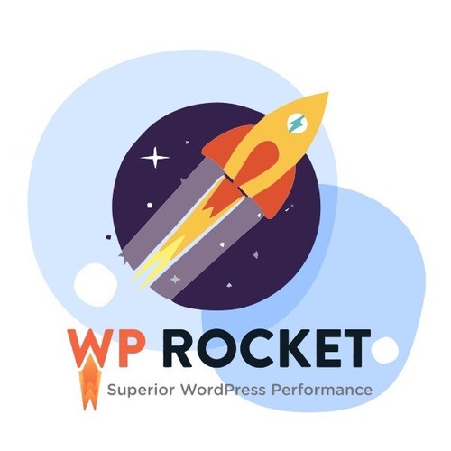 Rocket das wordpress - das,