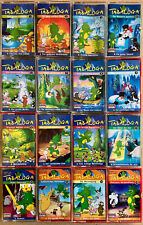 Auswahlangebot - 15 Tabaluga MC/Hörspielkassetten - Stückpreis 1,99 €