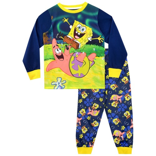 Spongebob schwammkopf - spongebob,