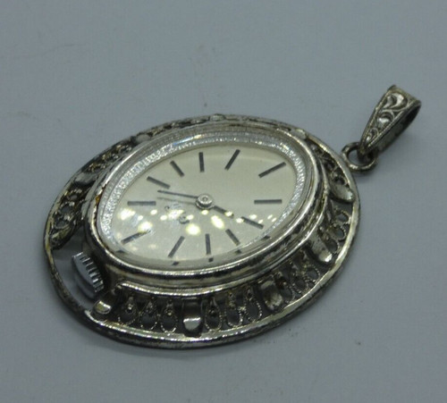 21035 vintage mechanische uhr - 21035/,