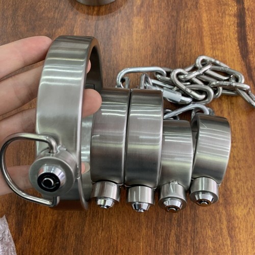 Gewicht edelstahl handschellen - edelstahl,