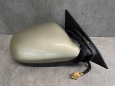 Audi A8 4E 2006 Außenspiegel Beifahrerseite V-R