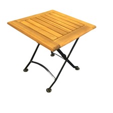 Flex bistrotisch 45x45 - flex, cm