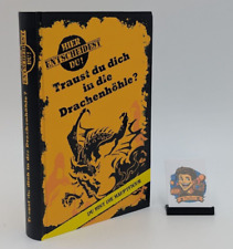 KINDERBUCH 10+ Abenteuer DU bist der Held von Fabian Lenk Innovakids 2015