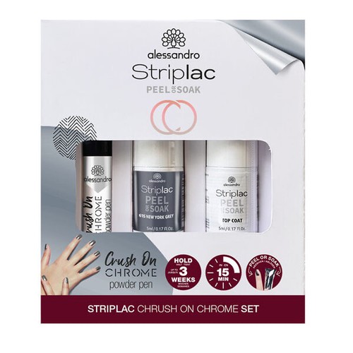 Alessandro striplac peel - alessandro, or
