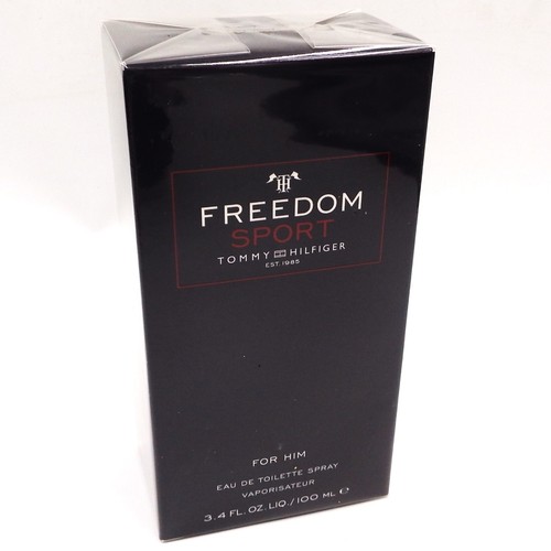Tommy hilfiger freedom - tommy,