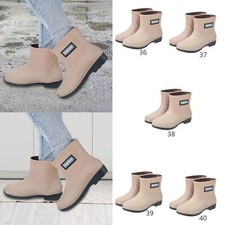 Damen-Gummistiefel mit