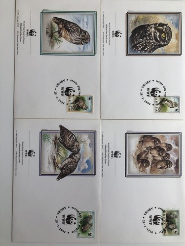 Wwf etb aruba - 4,