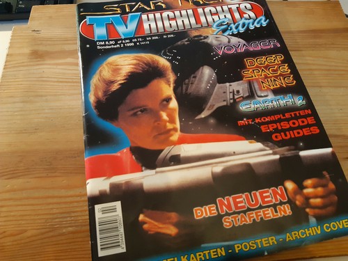 Film highlights extra 2 - tv, #2