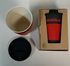 Kreidler E-Bike Kaffee Becher