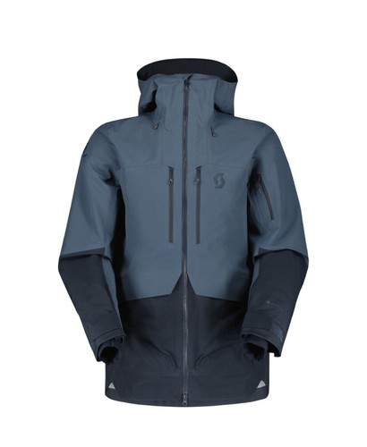 Scott ski snowboardjacke line - scott, ski/snowboardjacke