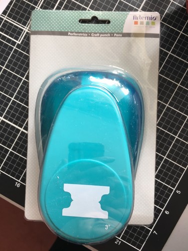 Artemio jumbo file tabs - artemio,