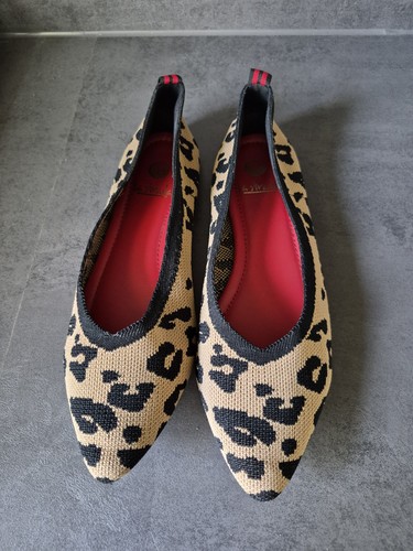 Strada ballerinas leo - la,